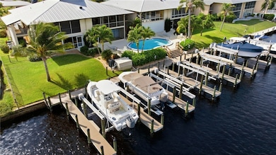 1749 SE 46th Ln unit 104, Cape Coral, FL 33904 - photo 5