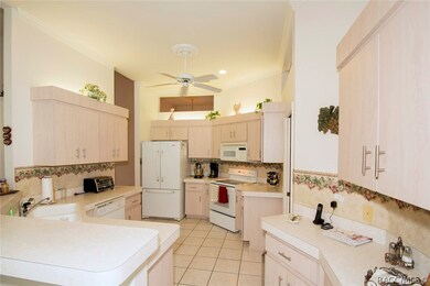 1640 E Westgate Ln, Hernando, FL 34442 - photo 2