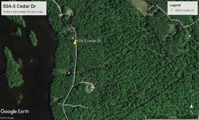 53A-3 Cedar Dr