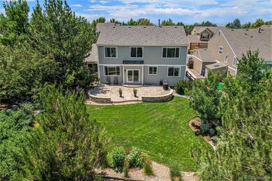 18106 E Caley Cir, Aurora, CO 80016 - photo 2