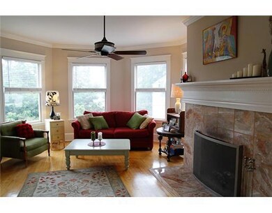 Living Room.