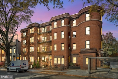 5 Rhode Island Ave NW unit 202, Washington, DC 20001 - photo 2