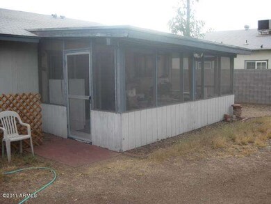 ARIZONA ROOM