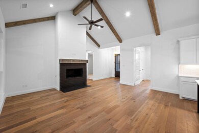 115 Moreland St, Paradise, TX 76073 - photo 5