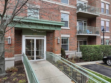 133 W Palatine Rd unit 108A, Palatine, IL 60067 - photo 2