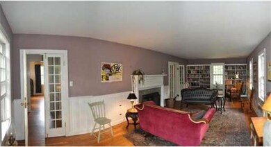 60 Dana St, Amherst, MA 01002 - photo 7