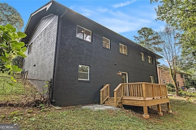 1667 Atherton Cir, Decatur, GA 30035 - photo 4