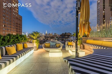 42 White St unit PH, New York, NY 10013 - photo 2