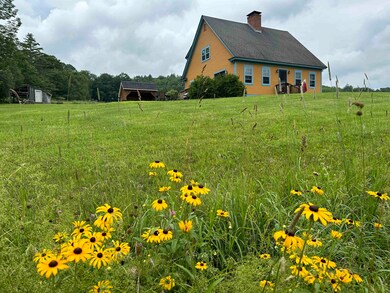 1521 Brook Rd, Cavendish, VT 05142 - photo 3