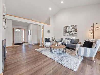 1356 Melvina Ln SW, Alexandria, MN 56308 - photo 5