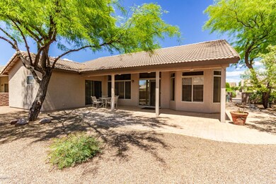 1375 N Sage Sparrow Rd, Green Valley, AZ 85614 - photo 2