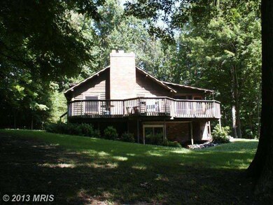 3190 Twin Oak Ln, Huntingtown, MD 20639 - photo 5