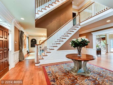 9063 Tower House Place, Alexandria, VA 22308 - photo 3