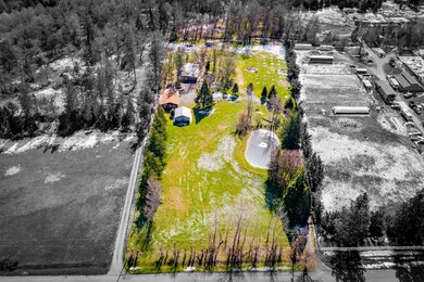 Great irrigated property in Williams