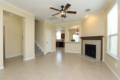 16104 Limestone Lake Dr, Tomball, TX 77377 - photo 6