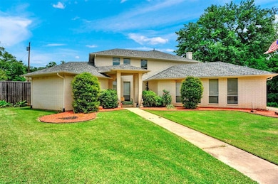 4001 Crescent Valley Cir, Denison, TX 75020 - photo 3