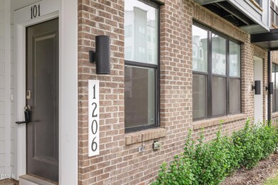 1206 Coach Station Aly, Raleigh, NC 27601 - photo 6