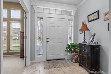 2429 S Umbrella Ave, Broken Arrow, OK 74012 - photo 6