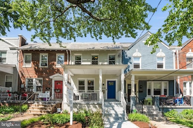 4620 4th St NW, Washington, DC 20011 - photo 4