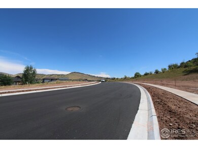 Heading east on McConnell