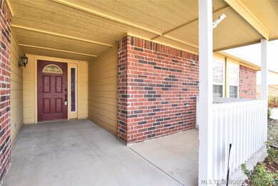 20964 E 38th St S, Broken Arrow, OK 74014 - photo 2