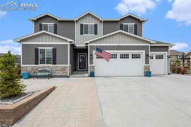 6330 Stonefly Dr, Colorado Springs, CO 80924 - photo 6