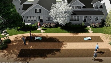 Gaming Area Rendering