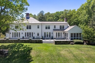 33 Meadowbrook Rd, Weston, MA 02493 - photo 5