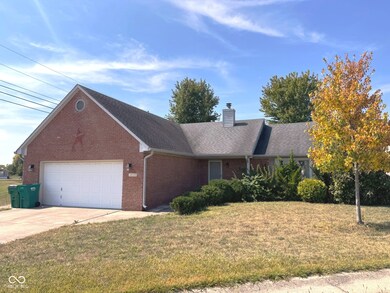 3100 Eastpointe Dr, Franklin, IN 46131 - photo 2