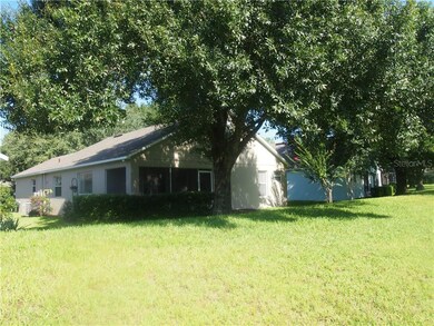 Back of 3919 Doune Way