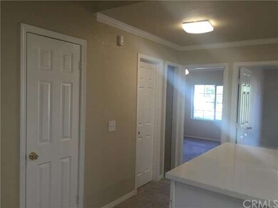 All new interior doors, new paint, and crown moldi