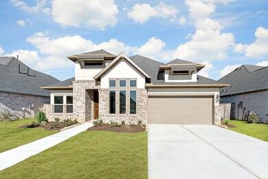 31722 Azalea Crest Ln, Hockley, TX 77447 - photo 4