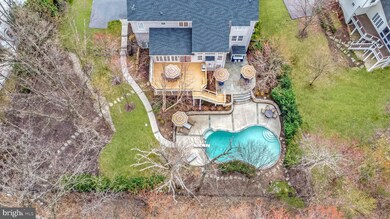 21997 Crested Quail Dr, Ashburn, VA 20148 - photo 2