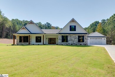 319 Jones Kelley Rd, Travelers Rest, SC 29690 - photo 2