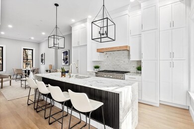 210 W Springfield St unit A, Boston, MA 02118 - photo 4