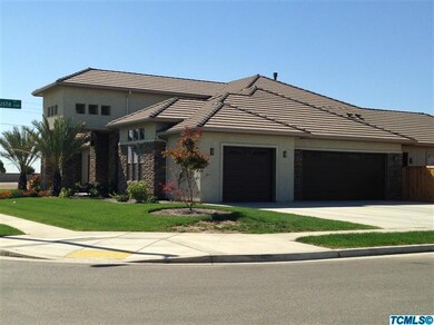 Corner of Augusta and Mary