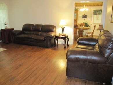 Living Room view 1