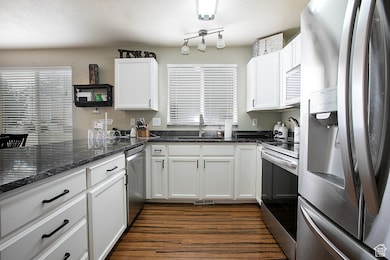 6761 S High Bluff Dr, West Jordan, UT 84081 - photo 3