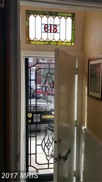 819 N Luzerne Ave, Baltimore, MD 21205 - photo 7