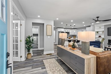 724 Cowan Rd SE, Conyers, GA 30094 - photo 5