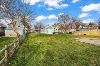 185 Miller St, North Tonawanda, NY 14120 - photo 3