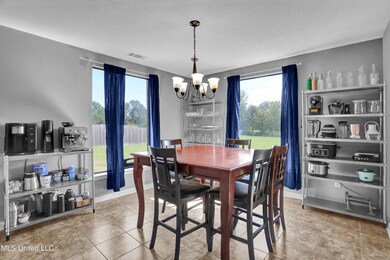 Breakfast Room