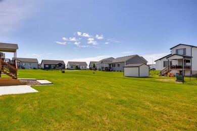 3601 NE 12th St, Ankeny, IA 50021 - photo 6