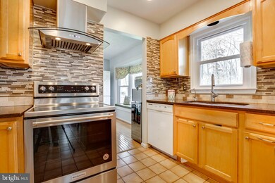 4302 Birch Pond Ln, Fairfax, VA 22033 - photo 5