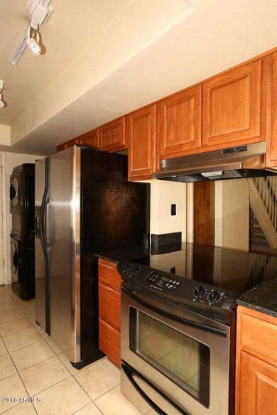 Kitchen-Range