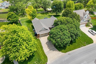 240 Bent Tree Ct, Andover, KS 67002 - photo 3