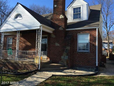 3802 58th Ave, Hyattsville, MD 20784 - photo 2