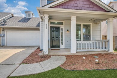 819 Greene Way, Wylie, TX 75098 - photo 3