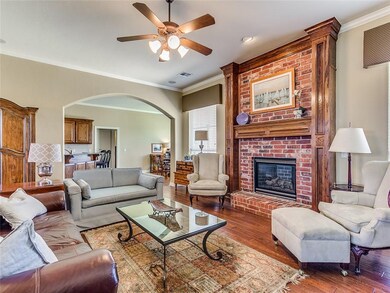 1700 Graces Terrace, Edmond, OK 73025 - photo 5