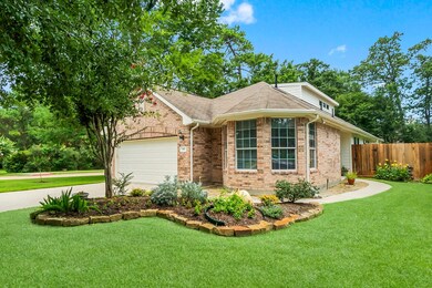 Breakfast room has great view out of front windows